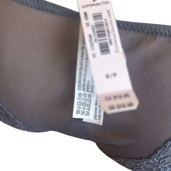 Victoria Secret Sheer Bikini - Picture 5 of 5